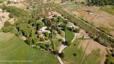 Escape to 10 + acres of pure Colorado magic featuring an - photo 33
