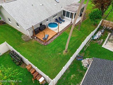 Florida living at its finest! Nestled in the desirable Sleepy - photo 33