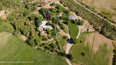 Escape to 10 + acres of pure Colorado magic featuring an - photo 34