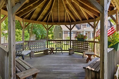Experience the best of downtown Falmouth from this immaculate - photo 34