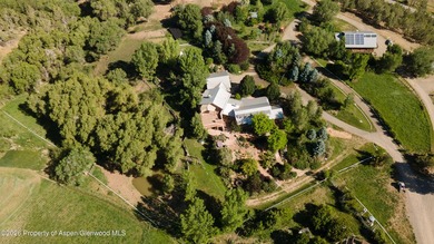 Escape to 10 + acres of pure Colorado magic featuring an - photo 35