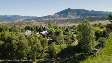 Escape to 10 + acres of pure Colorado magic featuring an - photo 36