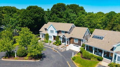 Experience the best of downtown Falmouth from this immaculate - photo 36