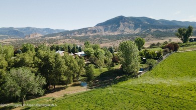 Escape to 10 + acres of pure Colorado magic featuring an - photo 37