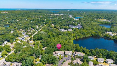 Experience the best of downtown Falmouth from this immaculate - photo 37