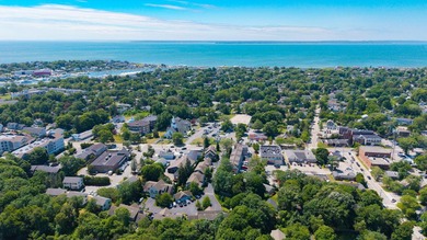 Experience the best of downtown Falmouth from this immaculate - photo 38