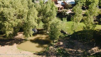 Escape to 10 + acres of pure Colorado magic featuring an - photo 39