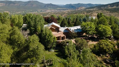 Escape to 10 + acres of pure Colorado magic featuring an - photo 41
