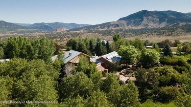 Escape to 10 + acres of pure Colorado magic featuring an - photo 42