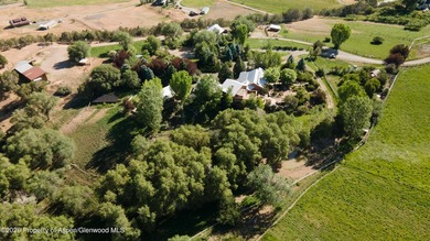 Escape to 10 + acres of pure Colorado magic featuring an - photo 43