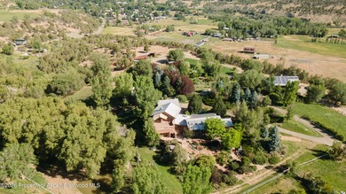 Escape to 10 + acres of pure Colorado magic featuring an - photo 44