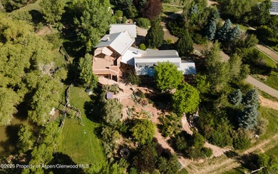 Escape to 10 + acres of pure Colorado magic featuring an - photo 45