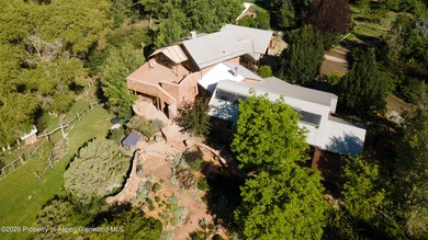 Escape to 10 + acres of pure Colorado magic featuring an - photo 46