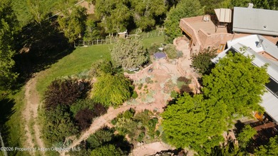 Escape to 10 + acres of pure Colorado magic featuring an - photo 47