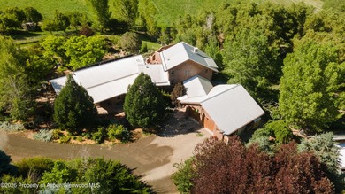 Escape to 10 + acres of pure Colorado magic featuring an - photo 49