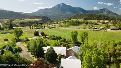 Escape to 10 + acres of pure Colorado magic featuring an - photo 50