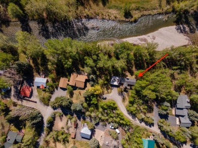 Lake Home Sale Pending in Blaine County, Idaho