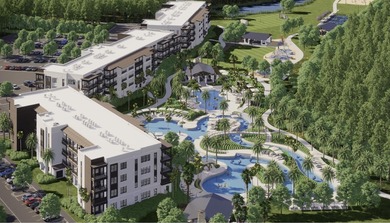 Stewart Lake - Walton County Condo Sale Pending in Miramar Beach Florida