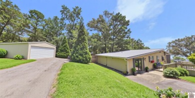 Welcome to 231 Oak Haven, a stunning contemporary lakeview home - Lake Home For Sale in Buchanan, Tennessee