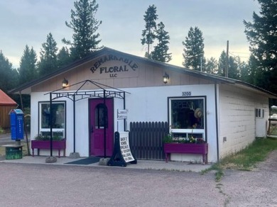 Seeley Lake Commercial Sale Pending in Seeley Lake Montana