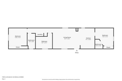Welcome home! This fully remodeled 3-bedroom, 2-bathroom home