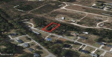 (private lake, pond, coastal) Lot Active Under Contract in Goldsboro North Carolina