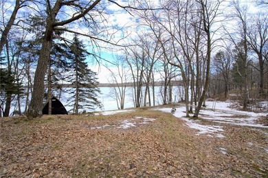 (private lake, pond, creek) Lot Active Under Contract in Cushing Minnesota