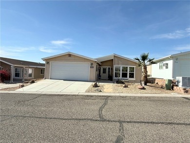 Lake Mohave Home For Sale in Bullhead City Arizona