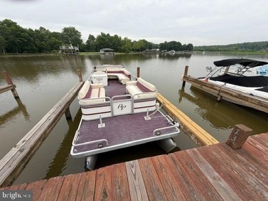 This 2.5 acre wooded property a gem! Enjoy this water access lot - photo 13
