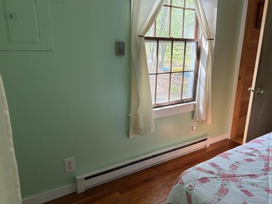 Just minutes from town yet privately tucked among the woods - photo 15