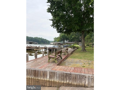 This 2.5 acre wooded property a gem! Enjoy this water access lot - photo 16