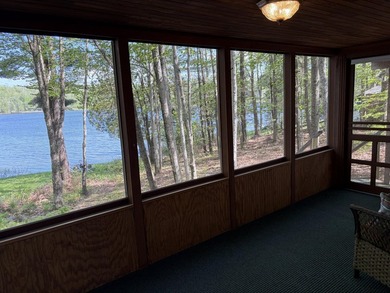Just minutes from town yet privately tucked among the woods - photo 17