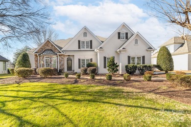 Lake Norman Home Sale Pending in Cornelius North Carolina