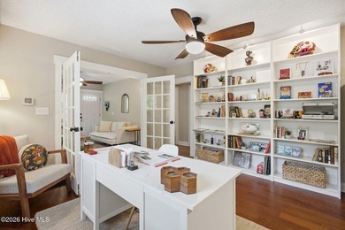 Rare downtown gem expertly renovated with upscale finishes and - photo 22