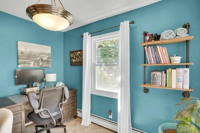 Welcome to 6 Linton Court, a beautifully maintained 2-bedroom - photo 22