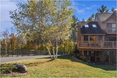 Schroon Lake Townhome/Townhouse For Sale in Adirondack New York