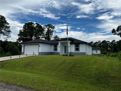 Lehigh Acres Area Home For Sale in Lehigh Acres Florida