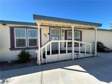 Colorado River - Mohave County Home For Sale in Bullhead City Arizona