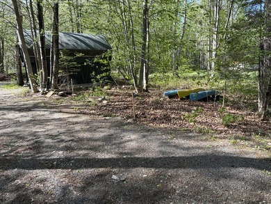 Just minutes from town yet privately tucked among the woods - photo 33