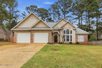 Ross Barnett Reservoir Home Sale Pending in Brandon Mississippi