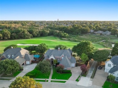 (private lake, pond, creek) Home For Sale in Mckinney Texas