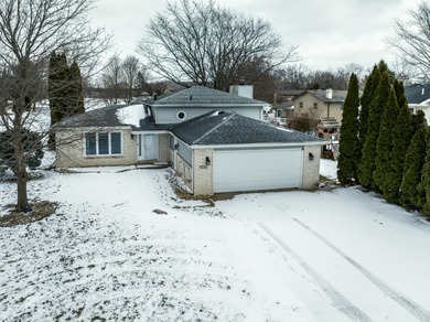 Lake Home For Sale in Crown Point, Indiana