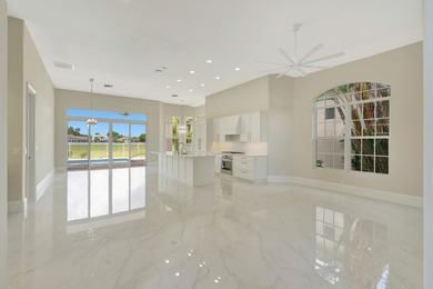 Welcome to this exquisite fully remodeled estate in the - photo 1
