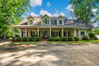 Welcome to one of Lake Harding's most captivating waterfront - photo 2