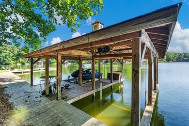 Welcome to one of Lake Harding's most captivating waterfront - photo 9