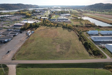 Ohio River Commercial For Sale in Gallipolis Ohio