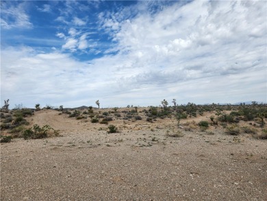 Lake Mead Lot For Sale in Meadview Arizona