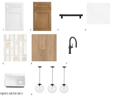 Wesley Lake Townhome/Townhouse For Sale in Asbury Park New Jersey