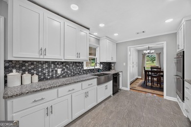 This TOTALLY REMODELED BRICK RANCH is ONE OF A KIND!! Check out - photo 12