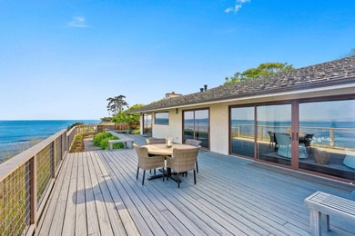 Along the coveted stretch of Opal Cliff Drive, this - photo 13